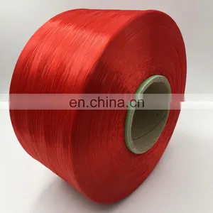Good Sale 140D Bright Fdy Nylon 6 Filament Full Draw Textured Yarn For Sale thumbnail-5
