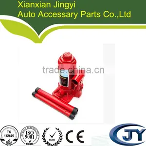 Lift Portable Truck Hydraulic Air Floor Jack thumbnail-6