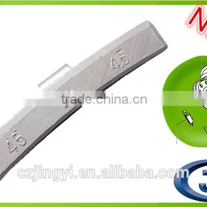 Zn Wheel Balance Weight With ISO9001 thumbnail-3