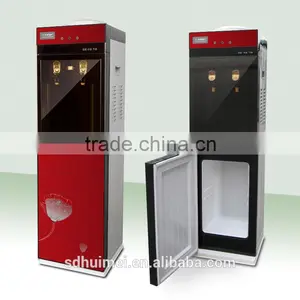 New Design Hot and Cold Compressor Cooling Water Dispenser thumbnail-5