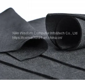 Carbon Fiber Used for the Sewage and Water Treatment thumbnail-1