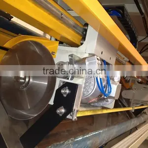Panel Cutter Knife Sharpening Machine thumbnail-2