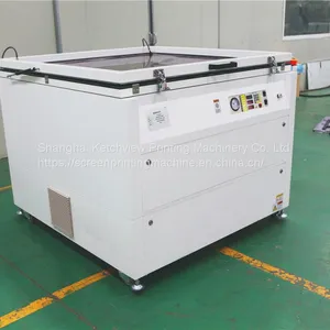 Vacuum Screen Printing Exposure Machine thumbnail-4