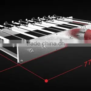 Electrical Grill thumbnail-3