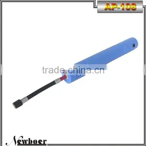 Bicycle Digital Tire Inflator Auto-stop OEM Special Model Air Compressor Quality Assured thumbnail-4