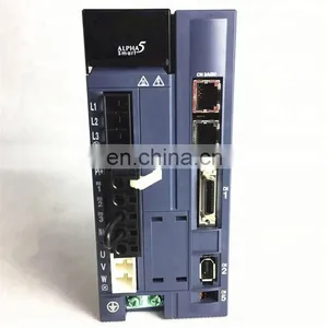 RYH401F2-VV2 AC Servo Amplifier thumbnail-1