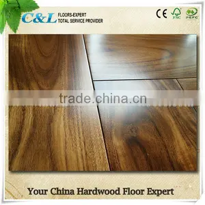 High Quality Small Leaf Acacia Majestic Wood Floor thumbnail-1