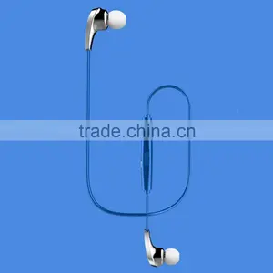 2015 New Outdoor Travel Sport Bluetooth Earphone ,in Ear Waterproof Bluetooth Headset thumbnail-6