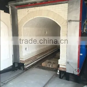 Mullite Refractory Brick, Insulating Brick thumbnail-1