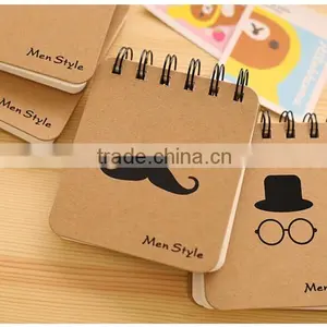 Craft Note Book Students Book thumbnail-1