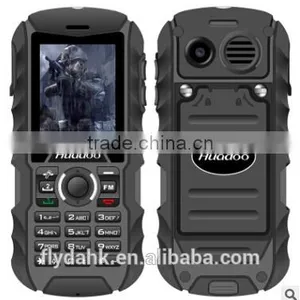Original Huadoo h1 2.0 Inch IP68 Rugged Waterproof Mobile Phone Waterproof/shockproof/dustproof Waterproof Phone. thumbnail-3
