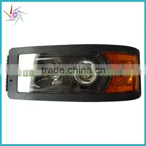 Headlight for Delong F2000 thumbnail-1