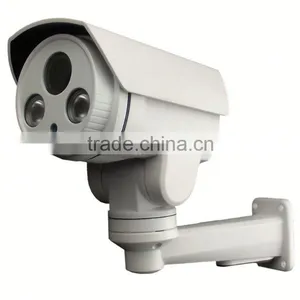 IP66 Waterproof Bullet Ptz ip Camera Camera, Adjust for Pan/Tilt/Zoom,cctv ip Camera thumbnail-3