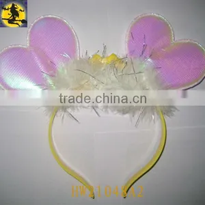 Cheap Hen Party Headband LED Headband thumbnail-1