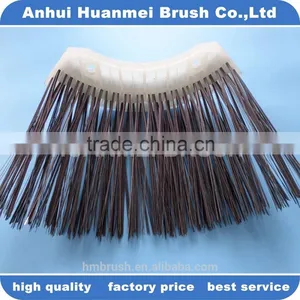 Steel Wire Side Polishing Brush With Good Quality thumbnail-1