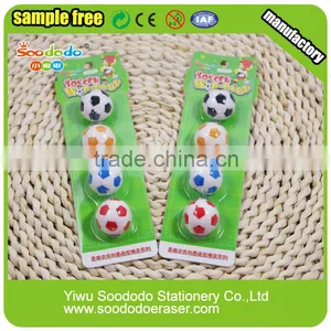 Best Selling Products Promotional Gift Korean Eraser thumbnail-1
