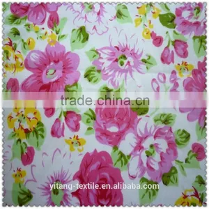 Cotton Algodon Fabric thumbnail-1