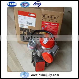 Application for Holset Cummins Turbo Diesel 2835142 4043976 HE211W Quality Choice thumbnail-1