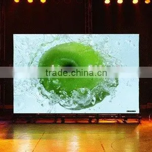 Indoor Big Screen LED TV thumbnail-1