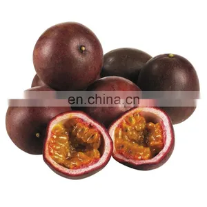 FRESH PASSION FRUITS WITH BEST PRICE AND HIGH QUALITY FROM VIETNAM thumbnail-4