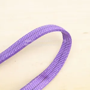 Polyester Lifting Slings thumbnail-3