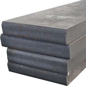 4140 42CrMo Carbon Steel 4130 1.6582 4140 Hot Rolled Steel Flat Bar Plate thumbnail-1