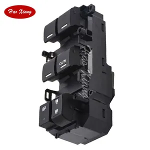 OEM HaoXiang Auto 35750T6PH01 Power Window Master Switch 35750-T6P-H01 For Honda Vezel thumbnail-1