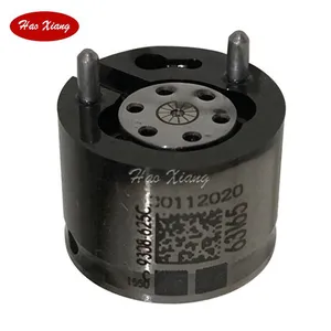Top Quality Common Rail Injector Valve 9308-625C 28277576 thumbnail-1