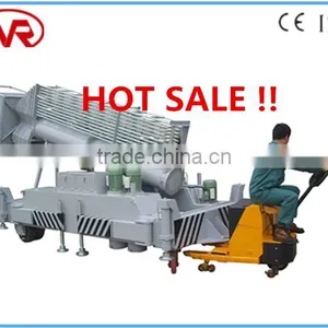 Cheap 24m High Rise Hydraulic Mobile Tiltable Telescopic Cylinder Aerial Work Platform thumbnail-1