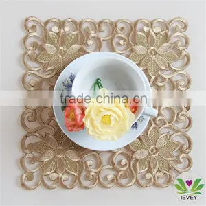 Cotton Fabric Square Christmas Tablecloths Made In China Wedding Tablecloth thumbnail-3