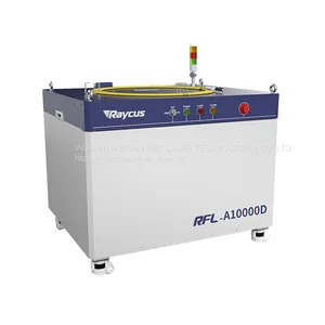 10000W Fiber Delivered Direct Diode Lasers thumbnail-1
