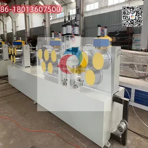 Pet/PP Plastic Packing Belt/Machinery Packing Belt Production Line/ Extrusion Machine/Making Machine 200kg/H thumbnail-1
