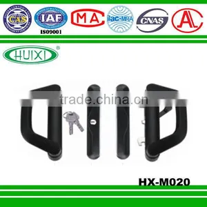 Zinc Alloy Sliding Glass Door Handle M020 thumbnail-1