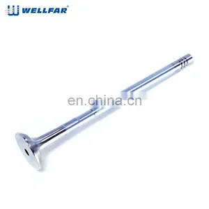 High Quality Exhaust Valve Engine Valve for Fiat thumbnail-2