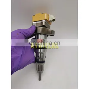 Diesel Engine Injector 178-0199 10R-0782 177-4754 178-0198 205-1285 EX630782 for Caterpillar Excavator thumbnail-2