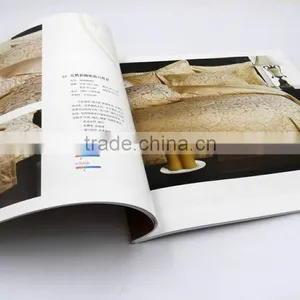 High Quality Adult Photo Hardcover Album Book Printing thumbnail-3