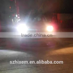 New!!!40W 4000LUMENS h7 H11 h8 9005 9006 All in One Auto Led Headlight With Ballast and Fan Inside thumbnail-6