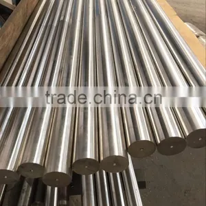 ASTM F15 Nickel Alloy Kovar 4J29 Round Bar and Rod thumbnail-1