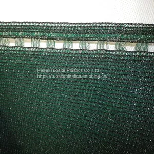 Best Quality Crazy Price Greenhouse Sun Shade Cloth Garden Shade Netting Agriculture Privacy Balcony Net thumbnail-2