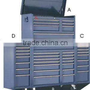 OEM 36-Drawers Garage Use Tool Cabinet Chest thumbnail-2