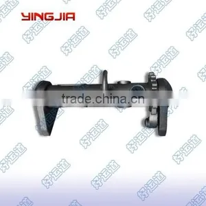 08148 Heavy Duty Winch,Weld-on Combination Webbing and Cable Winches thumbnail-1