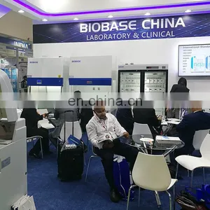 BIOBASE BA-C Automatic Electronic Analytical Balance Precision Balance Weighing Scale for Laboratory or Hospital thumbnail-5