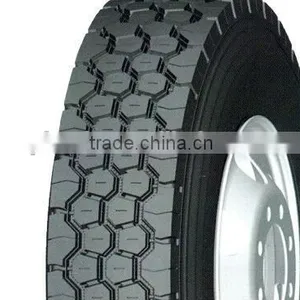 Tire For Truck And Bus 1000R20 thumbnail-1