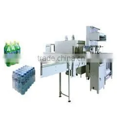 Cup Filling Machine / Shrink Wrapping Machine thumbnail-2