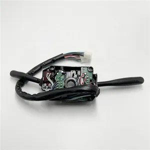 Combination Switch 3774910E0-J for JAC Truck thumbnail-2