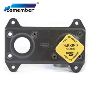 Durable Truck Air Brake Valve 800034 Control Valve thumbnail-2