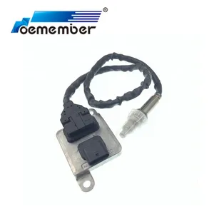 OE Member A2C81234200 SCR Nox Sensor 12V Automotive Exhaust Gas Systems Nitrogen Oxide Nox Sensor For UniNOX 5WK96755A thumbnail-2