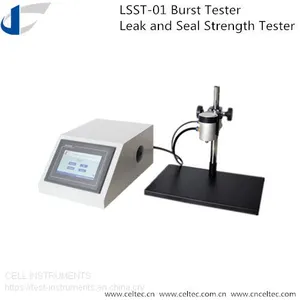 Internal Air Pressurization Leaking Tester Leak and Seal Strength Detector thumbnail-5