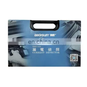 Allosun EMV320 Car Current Test Kit thumbnail-5