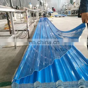 Bangladesh Metal 0.55mm Iron Box Steel Aluminium Zinc Roofing Sheets in Zambia thumbnail-1